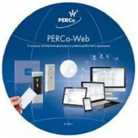Купить модуль PERCo PERCo-WM07 в Москве, смотреть цены  в интернет-магазине goldbyte.ru