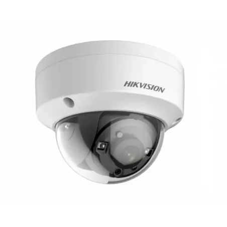 Купить видеокамера HIKVISION DS-2CE57H8T-VPITF в Москве, смотреть цены DS-2CE57H8T-VPITF (2.8mm) в интернет-магазине goldbyte.ru