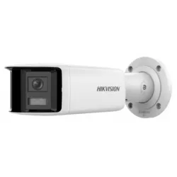 Купить видеокамера IP HIKVISION DS-2CD2T47G2P-LSU/SL(2.8mm)(C) в Москве, смотреть цены  в интернет-магазине goldbyte.ru