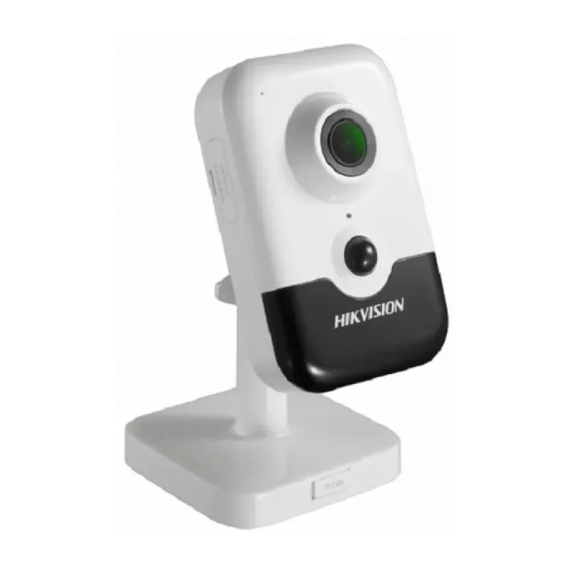 Купить видеокамера IP HIKVISION DS-2CD2423G0-IW(4mm)(W) в Москве, смотреть цены  в интернет-магазине goldbyte.ru