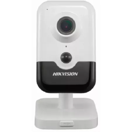 Купить видеокамера IP HIKVISION DS-2CD2423G0-IW(4mm)(W) в Москве, смотреть цены  в интернет-магазине goldbyte.ru
