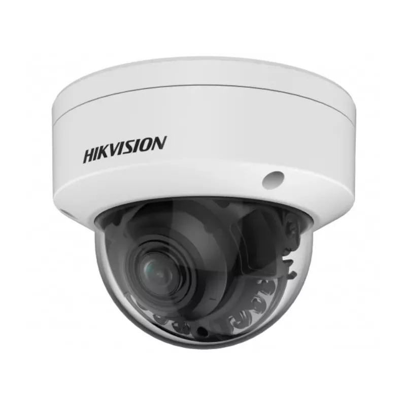 Купить видеокамера IP HIKVISION DS-2CD2147G2H-LISU(4mm) в Москве, смотреть цены  в интернет-магазине goldbyte.ru