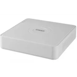 Купить видеорегистратор HiWatch DVR-108P-G/N(B) в Москве, смотреть цены  в интернет-магазине goldbyte.ru
