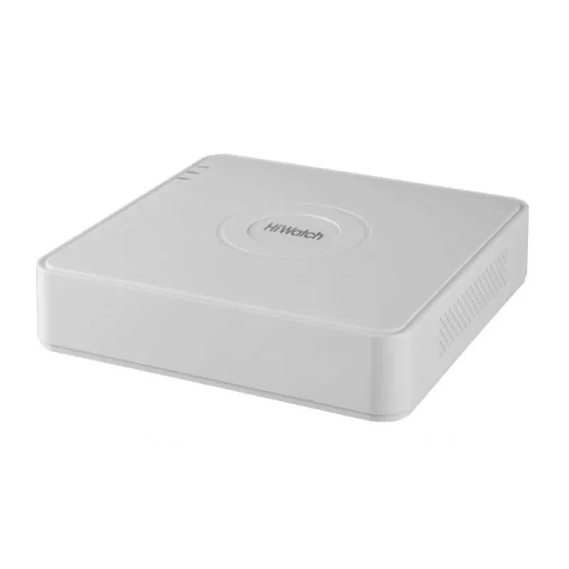 Купить видеорегистратор HiWatch DVR-108P-G/N(B) в Москве, смотреть цены  в интернет-магазине goldbyte.ru