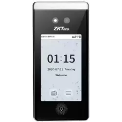Купить терминал ZKTeco SpeedFace-V4LM1 в Москве, смотреть цены  в интернет-магазине goldbyte.ru
