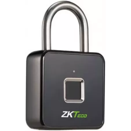 Купить замок ZKTeco padlock в Москве, смотреть цены  в интернет-магазине goldbyte.ru