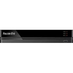 Купить видеорегистратор Falcon Eye FE-NVR5108 в Москве, смотреть цены  в интернет-магазине goldbyte.ru