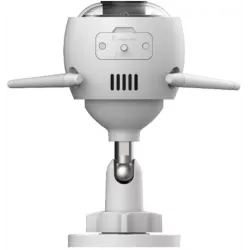 Купить видеокамера IP EZVIZ CS-H3 4.0mm 5МП в Москве, смотреть цены CS-H3 (5MP,4mm) в интернет-магазине goldbyte.ru