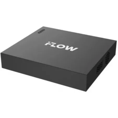 Купить видеорегистратор IP iFlow F-0(N8) в Москве, смотреть цены  в интернет-магазине goldbyte.ru