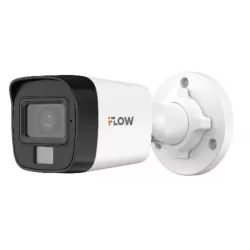 Купить видеокамера HD-TVI iFlow F-AC-2122M(2.8mm) в Москве, смотреть цены  в интернет-магазине goldbyte.ru