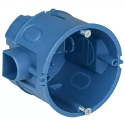 Купить коробка монтажная IEK ukt10-068-060-000-a-s-UO в Москве, смотреть цены  в интернет-магазине goldbyte.ru