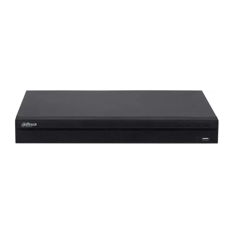 Купить видеорегистратор Dahua DHI-NVR4208-4KS3 в Москве, смотреть цены  в интернет-магазине goldbyte.ru