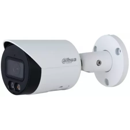 Купить видеокамера IP Dahua DH-IPC-HFW2449SP-S-LED-0360B в Москве, смотреть цены  в интернет-магазине goldbyte.ru