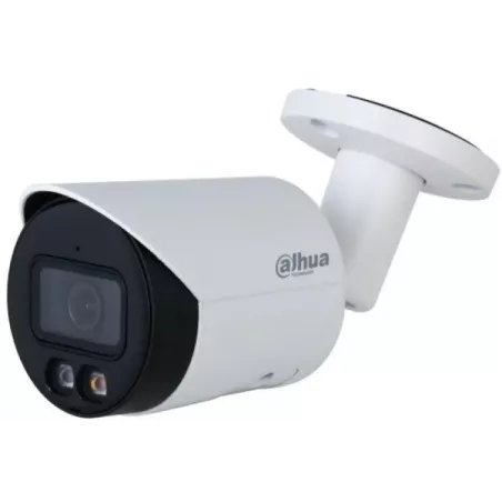 Купить видеокамера IP Dahua DH-IPC-HFW2449SP-S-LED-0360B в Москве, смотреть цены  в интернет-магазине goldbyte.ru