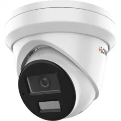 Купить видеокамера IP iFlow F-IC-2342C2M(4mm) в Москве, смотреть цены  в интернет-магазине goldbyte.ru