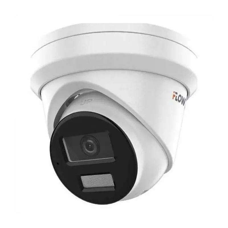 Купить видеокамера IP iFlow F-IC-2322C2M(4mm) в Москве, смотреть цены  в интернет-магазине goldbyte.ru