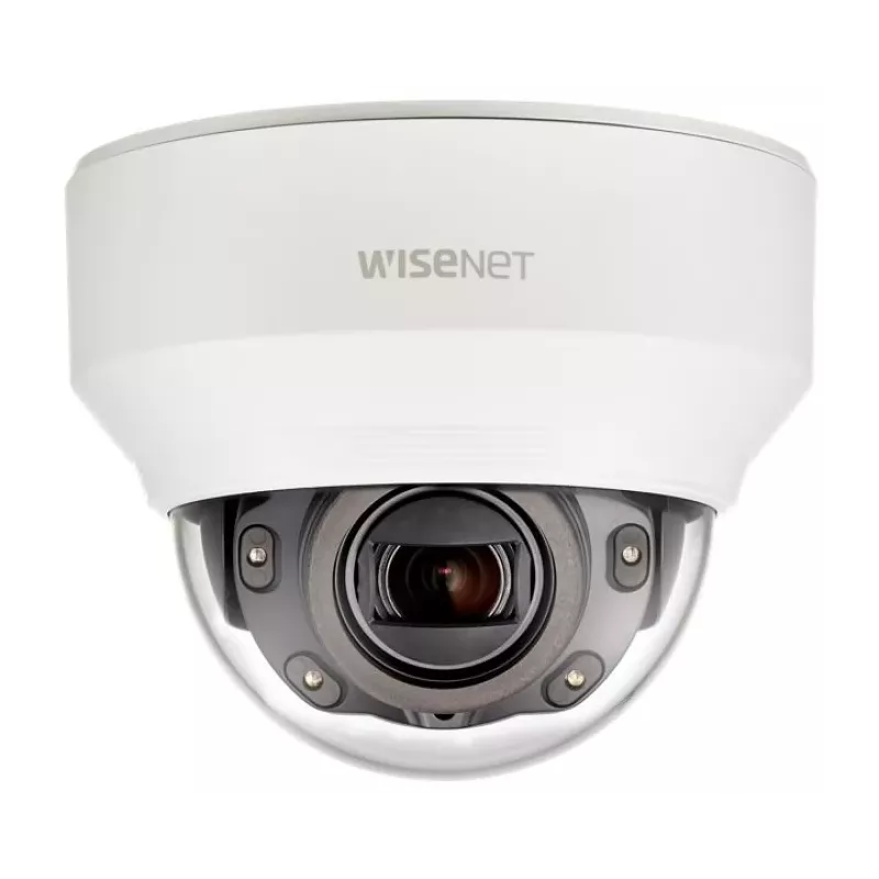 Купить видеокамера IP Wisenet XND-6080RP в Москве, смотреть цены  в интернет-магазине goldbyte.ru