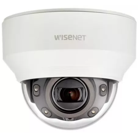 Купить видеокамера IP Wisenet XND-6080RP в Москве, смотреть цены  в интернет-магазине goldbyte.ru