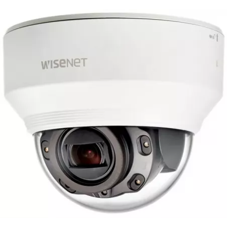 Купить видеокамера IP Wisenet XND-6080RP в Москве, смотреть цены  в интернет-магазине goldbyte.ru