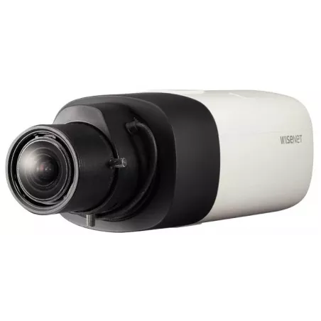 Купить видеокамера IP Wisenet XNB-6005 в Москве, смотреть цены  в интернет-магазине goldbyte.ru