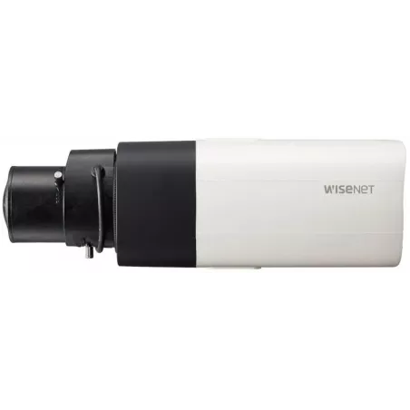 Купить видеокамера IP Wisenet XNB-6005 в Москве, смотреть цены  в интернет-магазине goldbyte.ru