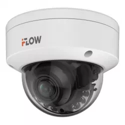 Купить видеокамера IP iFlow F-IC-2782C2MSZ4(2.8-12mm) в Москве, смотреть цены  в интернет-магазине goldbyte.ru