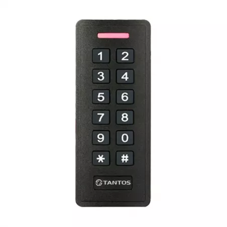 Купить панель Tantos TS-KBD-EMF Plastic в Москве, смотреть цены  в интернет-магазине goldbyte.ru