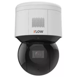 Купить IP камера iFlow F-IP-2441CISZ4 в Москве, смотреть цены  в интернет-магазине goldbyte.ru