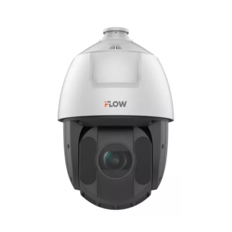 Купить IP камера iFlow F-IP-2441CSZ32 в Москве, смотреть цены  в интернет-магазине goldbyte.ru