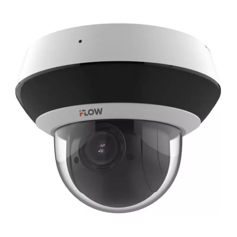 Купить IP камера iFlow F-IP-1421CMSZ4 в Москве, смотреть цены  в интернет-магазине goldbyte.ru