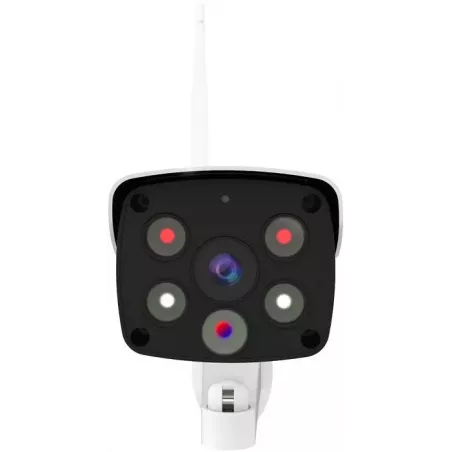 Купить видеокамера IP Vstarcam C8852G в Москве, смотреть цены  в интернет-магазине goldbyte.ru