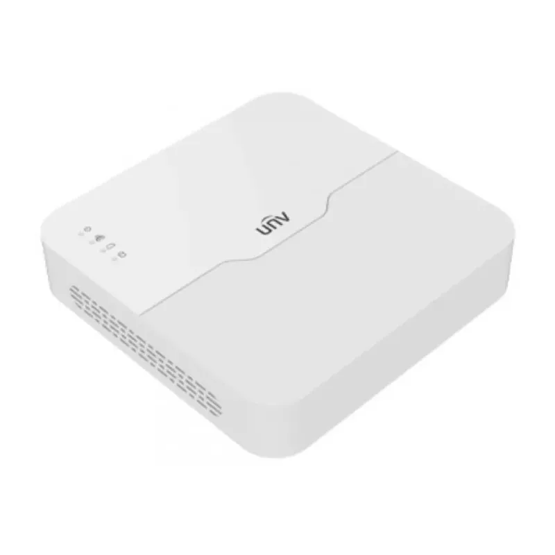 Купить видеорегистратор UNIVIEW NVR501-08B-LP8 в Москве, смотреть цены  в интернет-магазине goldbyte.ru