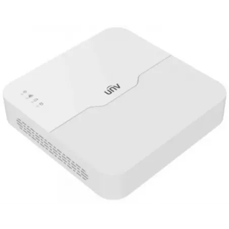 Купить видеорегистратор UNIVIEW NVR501-08B-LP8 в Москве, смотреть цены  в интернет-магазине goldbyte.ru