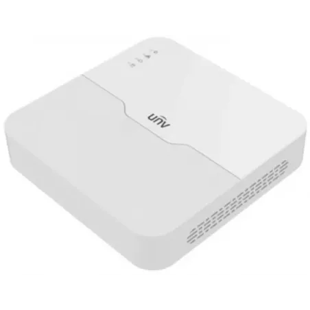 Купить видеорегистратор UNIVIEW NVR501-08B-LP8 в Москве, смотреть цены  в интернет-магазине goldbyte.ru