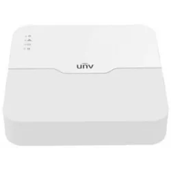 Купить видеорегистратор UNIVIEW NVR501-04B-LP4 в Москве, смотреть цены  в интернет-магазине goldbyte.ru