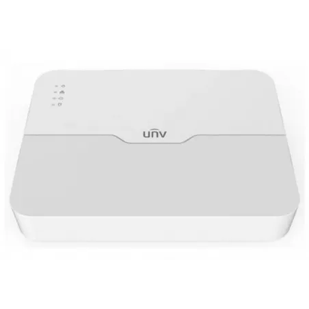 Купить видеорегистратор UNIVIEW NVR301-16LX-P8 в Москве, смотреть цены  в интернет-магазине goldbyte.ru
