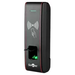 Купить считыватель Smartec ST-FR030EMW в Москве, смотреть цены  в интернет-магазине goldbyte.ru