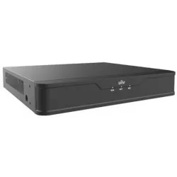 Купить видеорегистратор UNIVIEW NVR301-08S3-P8 в Москве, смотреть цены  в интернет-магазине goldbyte.ru