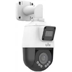 Купить видеокамера IP UNIVIEW IPC9312LFW-AF28-2X4 в Москве, смотреть цены  в интернет-магазине goldbyte.ru