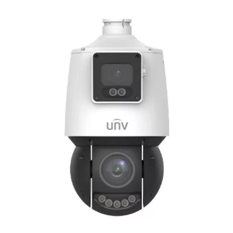 Купить видеокамера IP UNIVIEW IPC94144SFW-X25-F40C в Москве, смотреть цены  в интернет-магазине goldbyte.ru