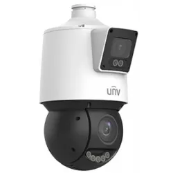 Купить видеокамера IP UNIVIEW IPC94144SFW-X25-F40C в Москве, смотреть цены  в интернет-магазине goldbyte.ru