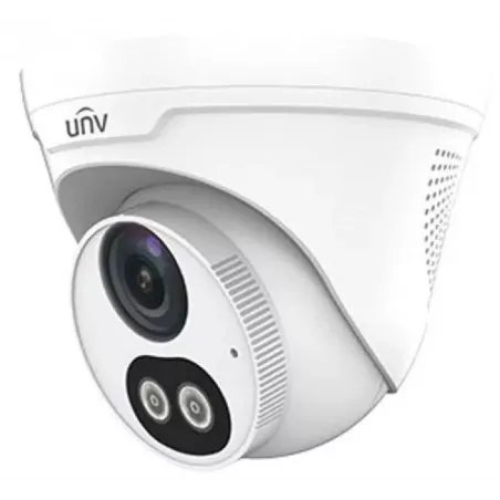 Купить видеокамера IP UNIVIEW IPC3614LE-ADF40KC-WL в Москве, смотреть цены  в интернет-магазине goldbyte.ru