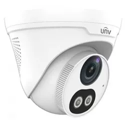 Купить видеокамера IP UNIVIEW IPC3614LE-ADF40KC-WL в Москве, смотреть цены  в интернет-магазине goldbyte.ru