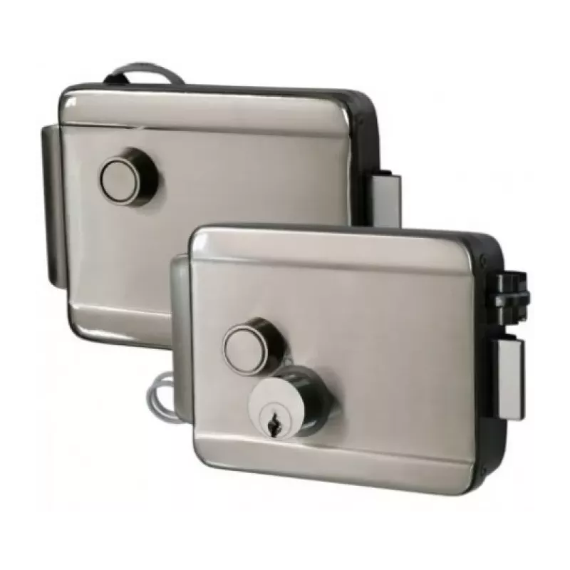 Купить замок Smartec ST-RL073DI-NK в Москве, смотреть цены  в интернет-магазине goldbyte.ru
