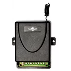 Купить комплект Smartec ST-RC127RR в Москве, смотреть цены  в интернет-магазине goldbyte.ru