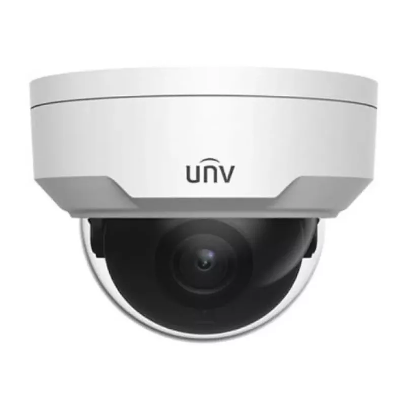 Купить видеокамера IP UNIVIEW IPC324LE-DSF40K-G в Москве, смотреть цены  в интернет-магазине goldbyte.ru
