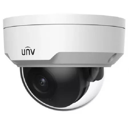 Купить видеокамера IP UNIVIEW IPC322SB-DF40K-I0 в Москве, смотреть цены  в интернет-магазине goldbyte.ru