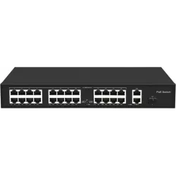 Купить коммутатор Smartec ST-NS024MB-GDF в Москве, смотреть цены  в интернет-магазине goldbyte.ru