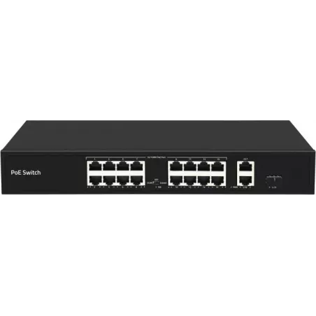 Купить коммутатор Smartec ST-NS116MB-GDF в Москве, смотреть цены  в интернет-магазине goldbyte.ru