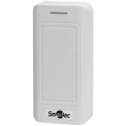 Купить считыватель Smartec ST-PR022MF-WT в Москве, смотреть цены  в интернет-магазине goldbyte.ru